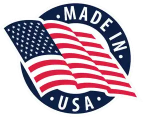 Made in USA